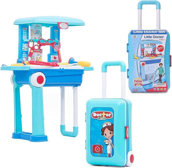 Kids Doctor Set - Image 3