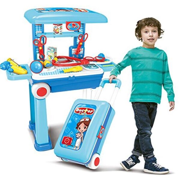 Kids Doctor Set