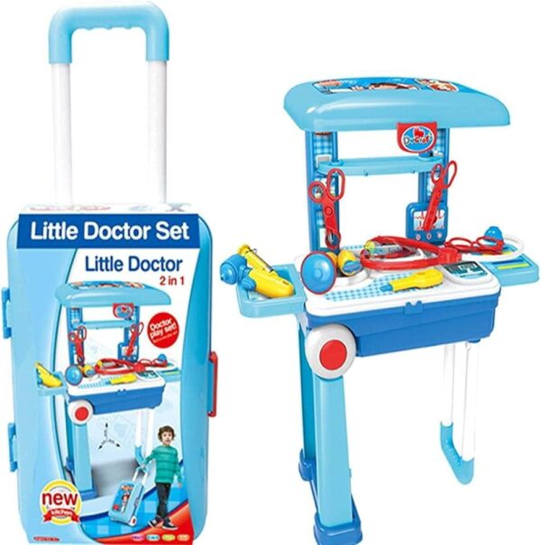 Kids Doctor Set - Image 2