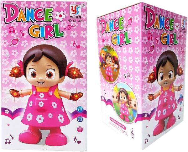 Dancing Musical Toy - Image 2