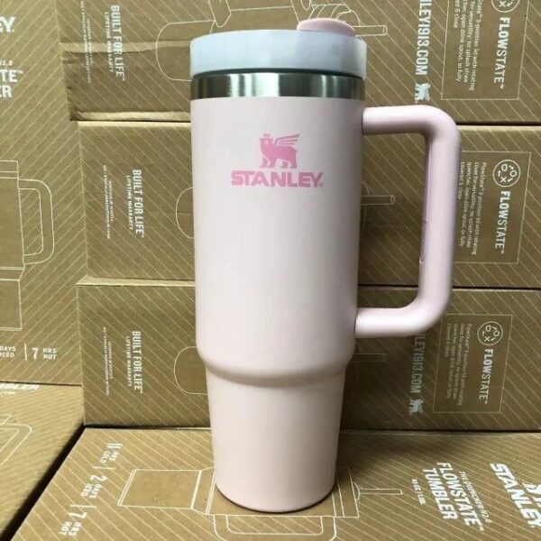 Bloom Stanley 30 oz Quencher H2.O Tumbler