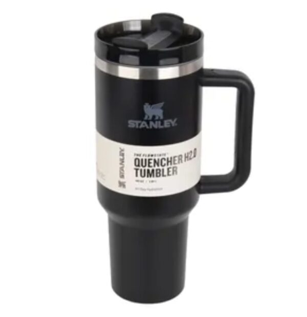 Stanley Quencher H2.0 Flow State Tumbler – 40 oz - Image 4